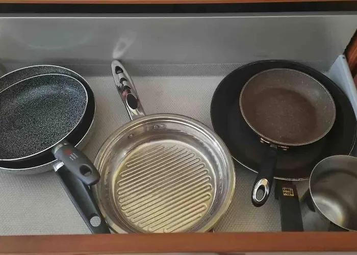 Delizioso E Silenzioso A